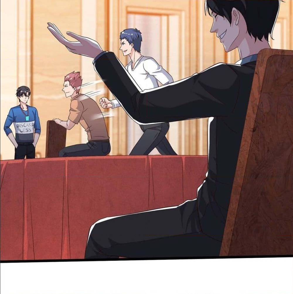 RebirthAbandonedLessReturn เธ•เธญเธเธ—เธตเน 142 (34)
