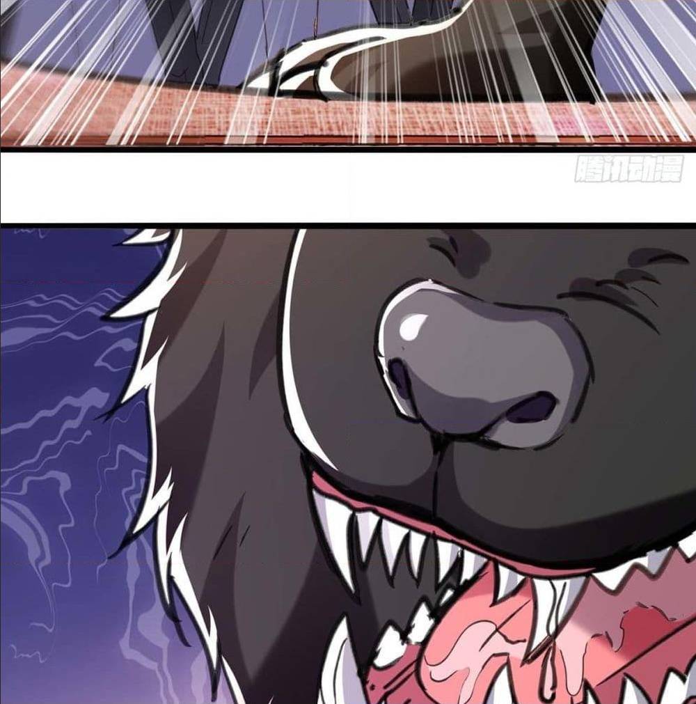 RebirthAbandonedLessReturn เธ•เธญเธเธ—เธตเน 147 (41)