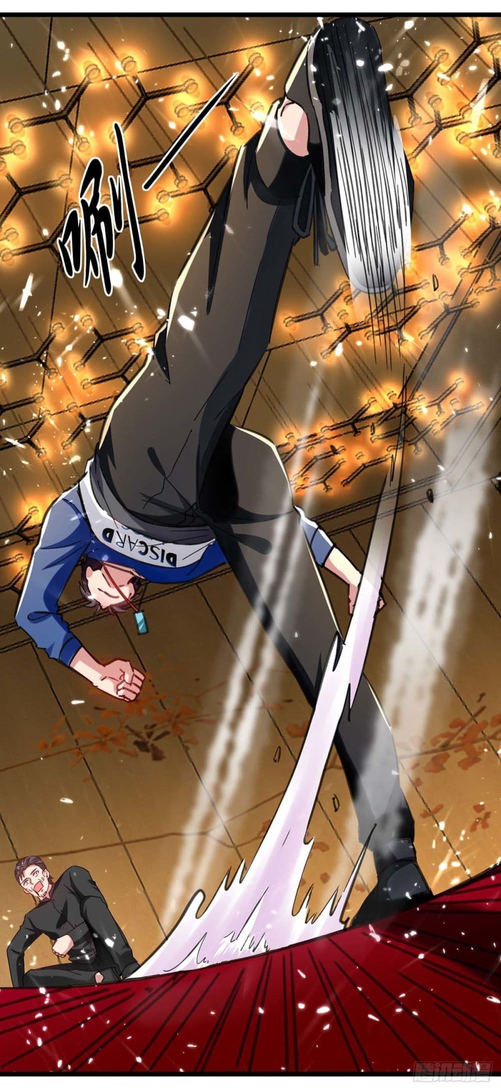 RebirthAbandonedLessReturn เธ•เธญเธเธ—เธตเน 150 (17)