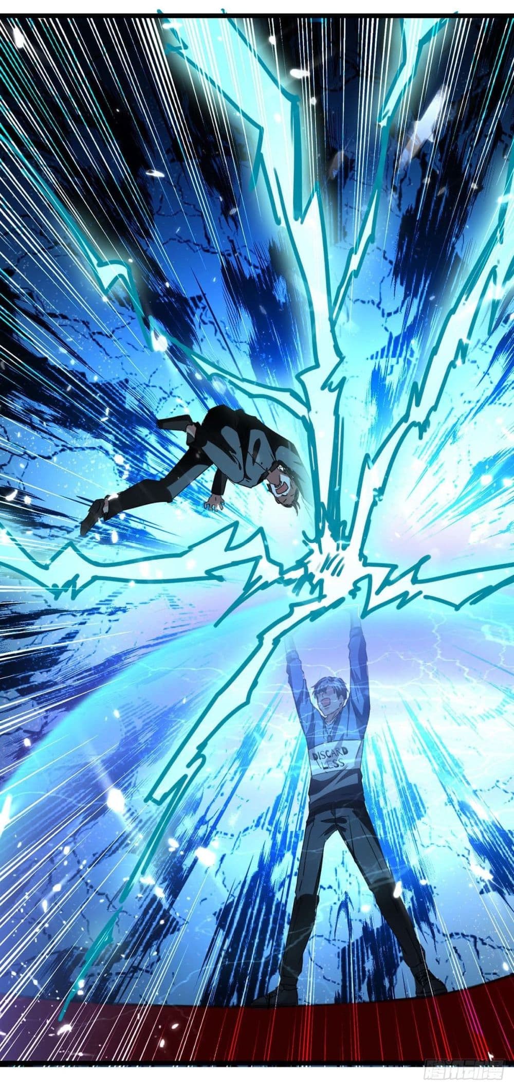 RebirthAbandonedLessReturn เธ•เธญเธเธ—เธตเน 150 (7)