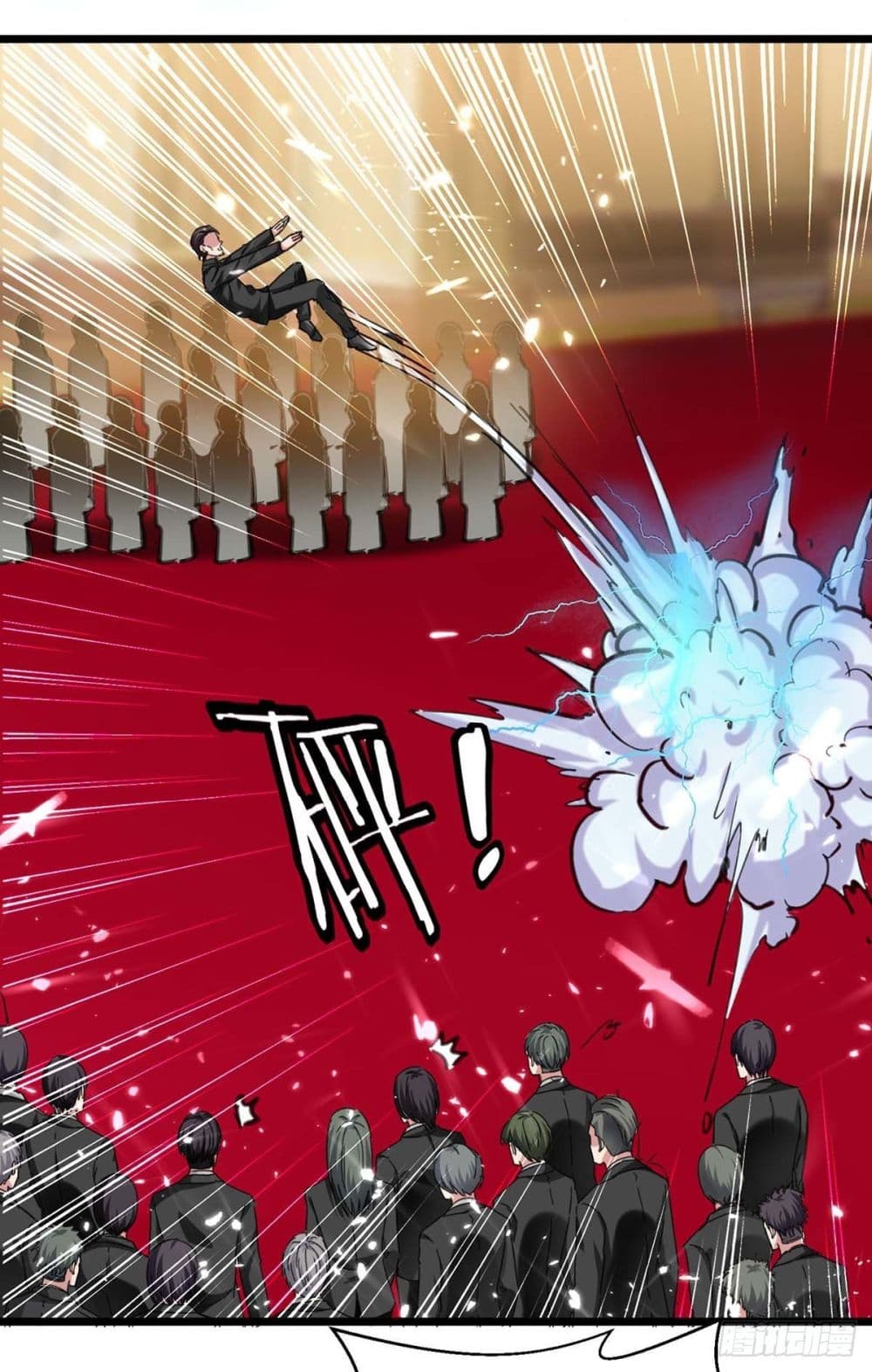 RebirthAbandonedLessReturn เธ•เธญเธเธ—เธตเน 150 (9)