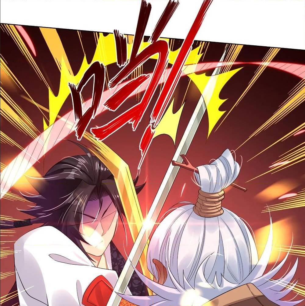 RebirthGodofWar เธ•เธญเธเธ—เธตเน 107 (26)