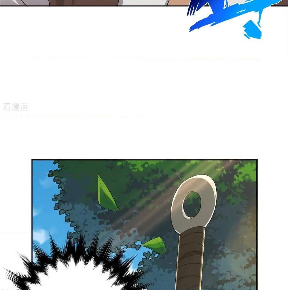 RebirthGodofWar เธ•เธญเธเธ—เธตเน 107 (32)