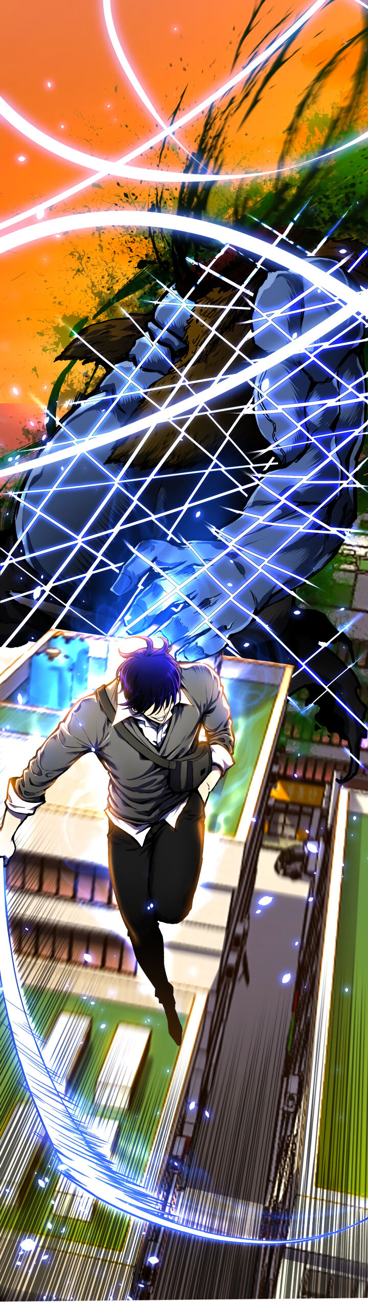 อ่านมังงะ การ์ตูน
