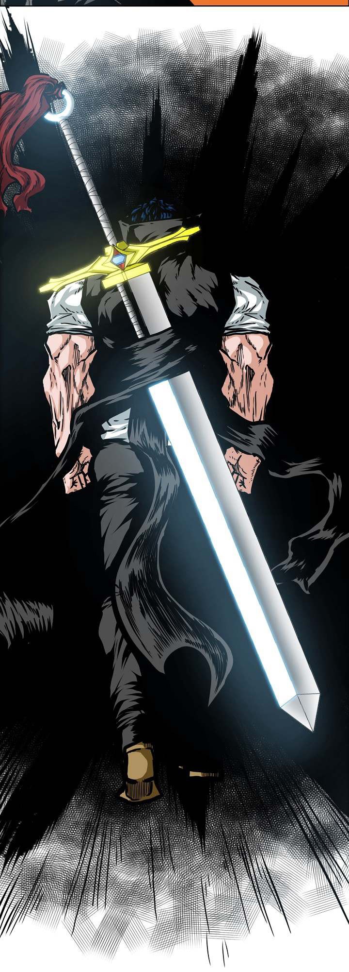 à¸­à¹ˆà¸²à¸™ Rooftop Sword Master