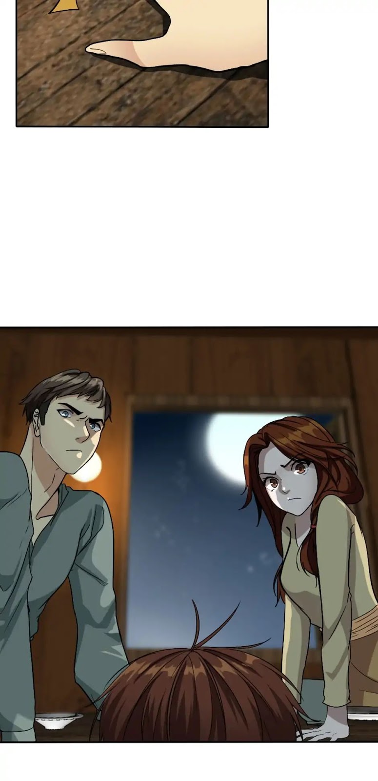 The Beginning After the End 6 th 013