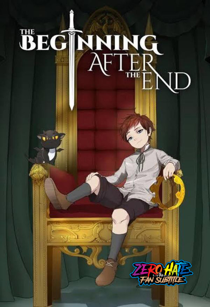 The Beginning After the End 7 th 001