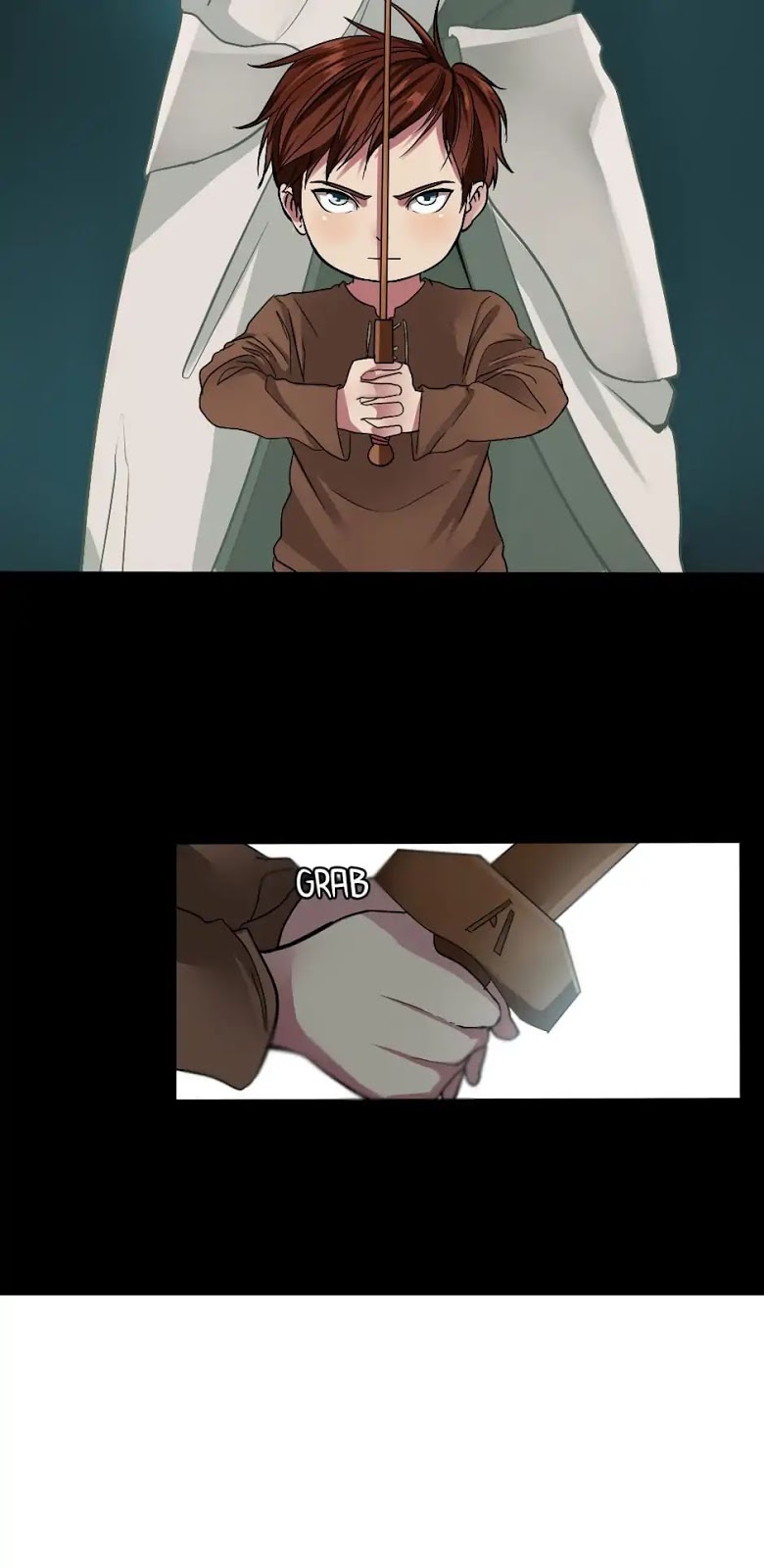 The Beginning After the End 7 th 027