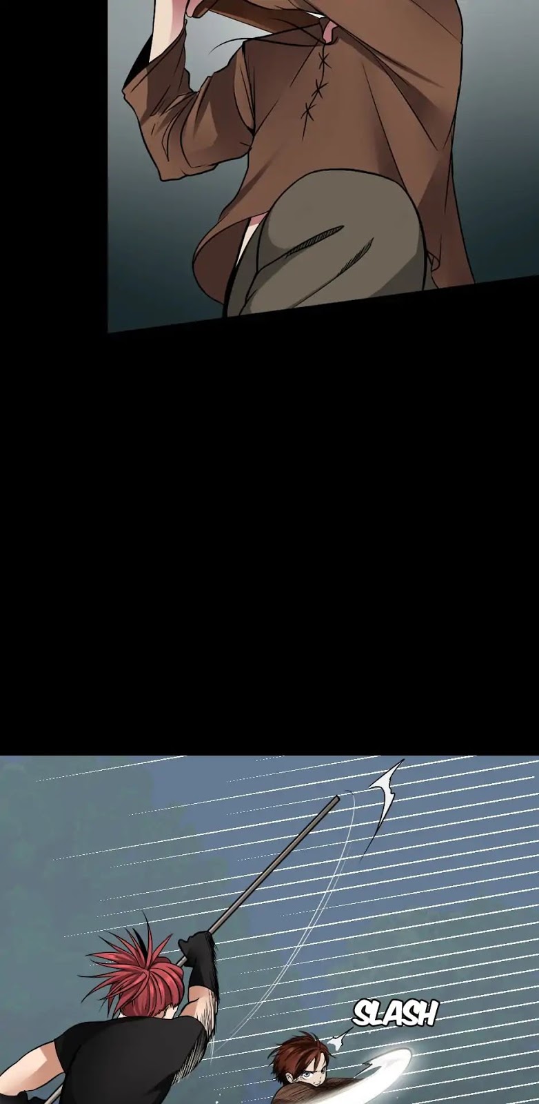 The Beginning After the End 7 th 041