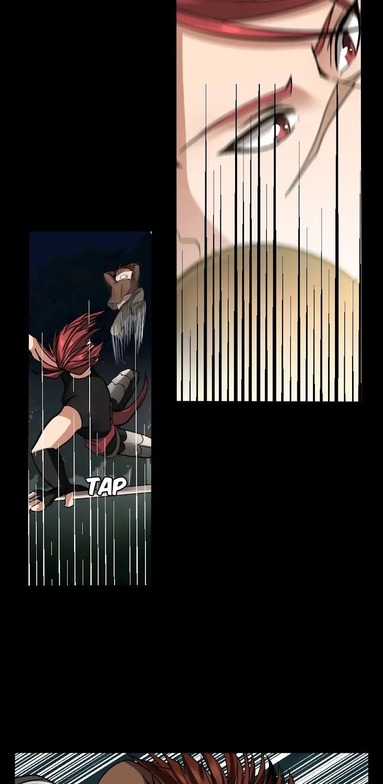 The Beginning After the End 7 th 045
