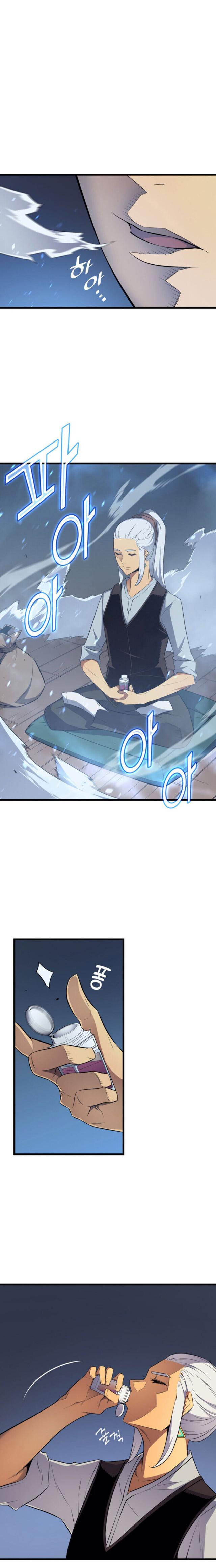 The Great Mage Returns After 4000 Years 53 Page12