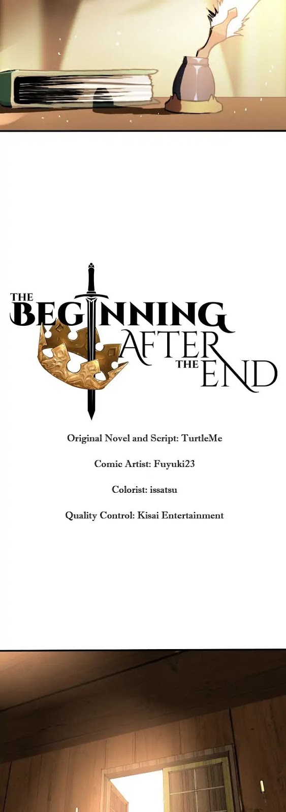 TheBeginningAfter 3 025