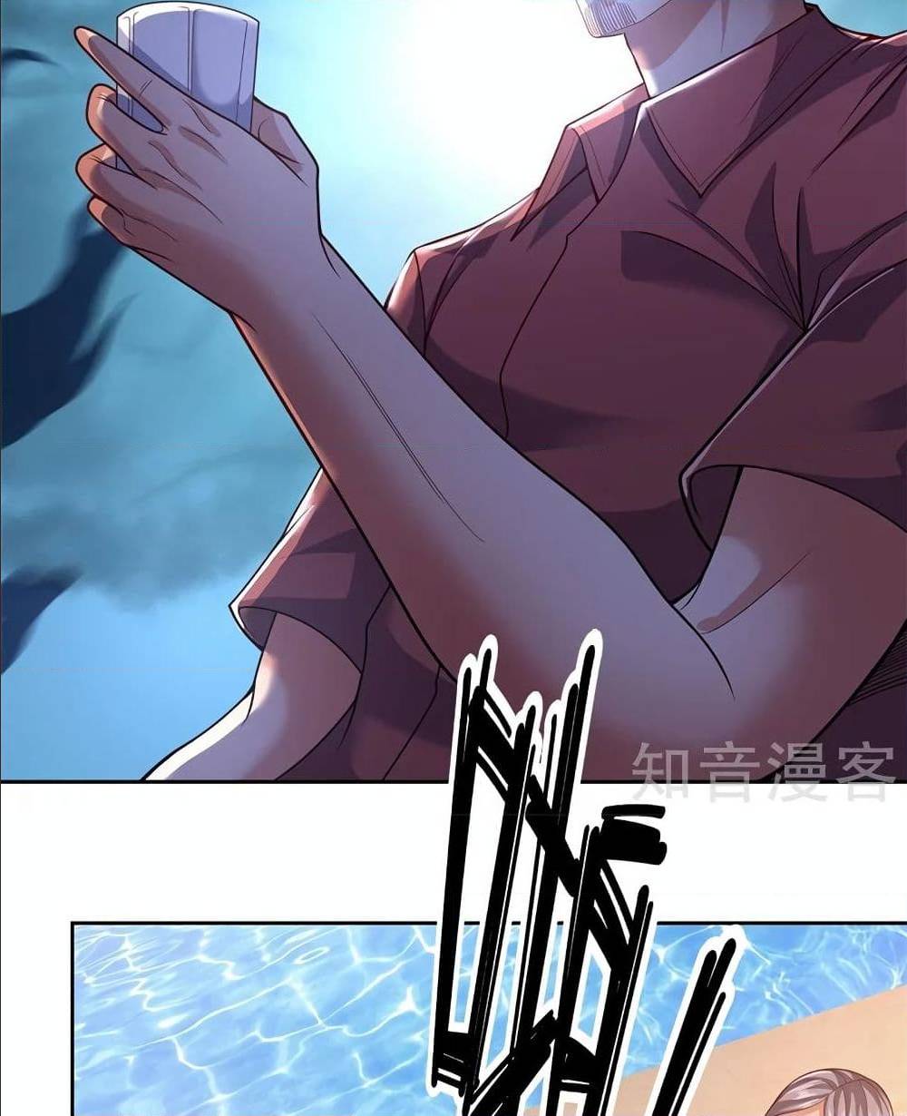 TheLegendGodofWarinTheCity เธ•เธญเธเธ—เธตเน 51 (16)