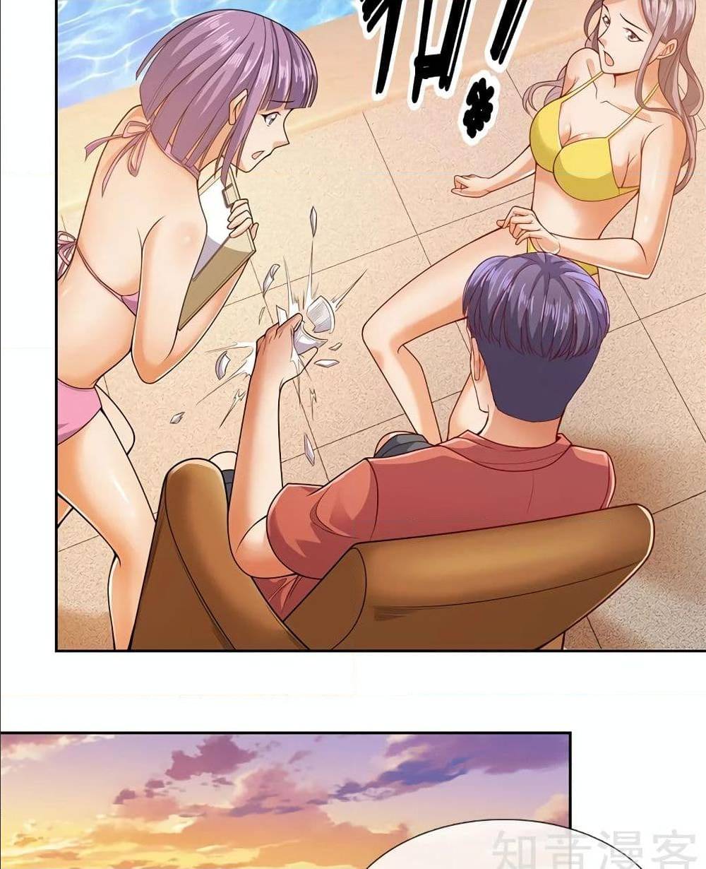 TheLegendGodofWarinTheCity เธ•เธญเธเธ—เธตเน 51 (17)