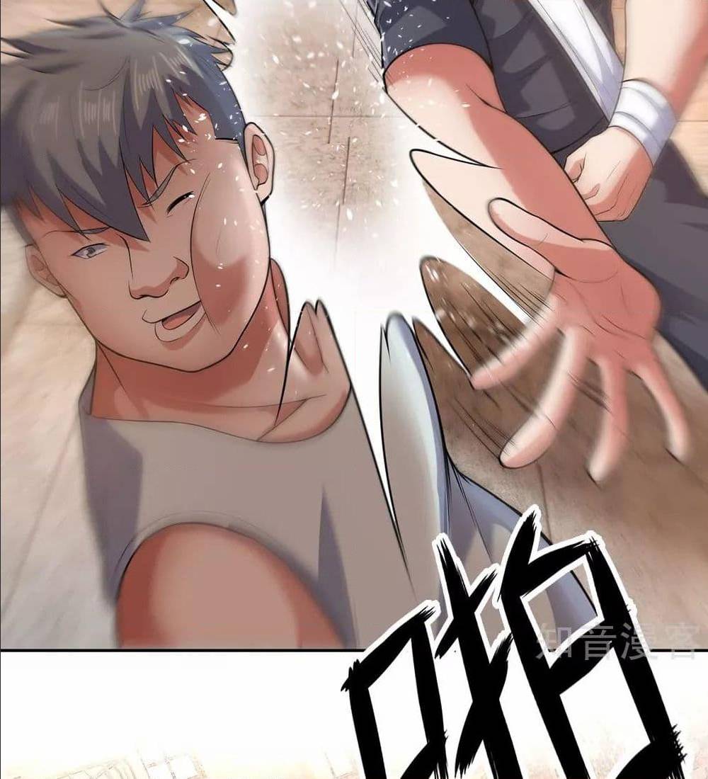 TheLegendGodofWarinTheCity เธ•เธญเธเธ—เธตเน 52 (10)