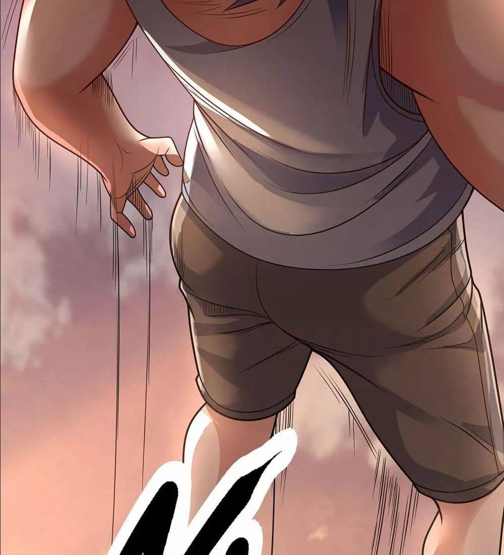 TheLegendGodofWarinTheCity เธ•เธญเธเธ—เธตเน 52 (23)