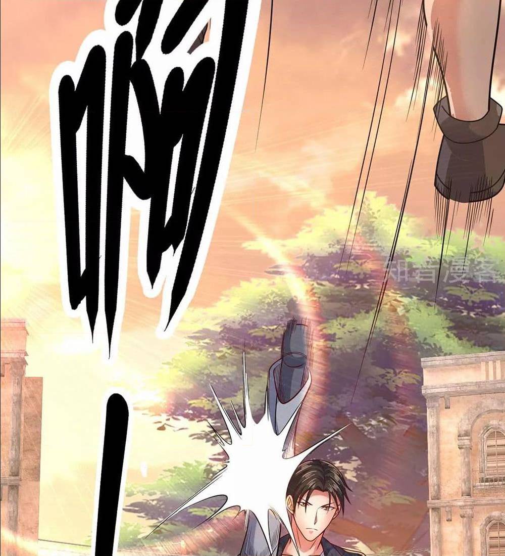 TheLegendGodofWarinTheCity เธ•เธญเธเธ—เธตเน 52 (24)