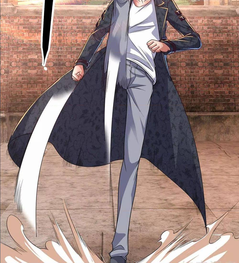 TheLegendGodofWarinTheCity เธ•เธญเธเธ—เธตเน 52 (25)