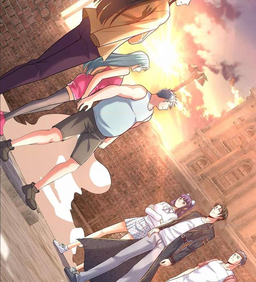 TheLegendGodofWarinTheCity เธ•เธญเธเธ—เธตเน 52 (3)