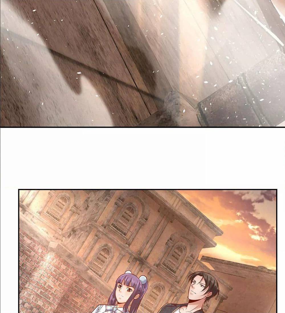 TheLegendGodofWarinTheCity เธ•เธญเธเธ—เธตเน 52 (5)