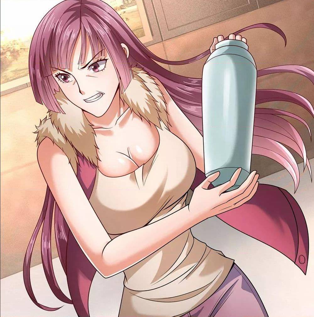 TheLegendGodofWarinTheCity เธ•เธญเธเธ—เธตเน 53 (24)