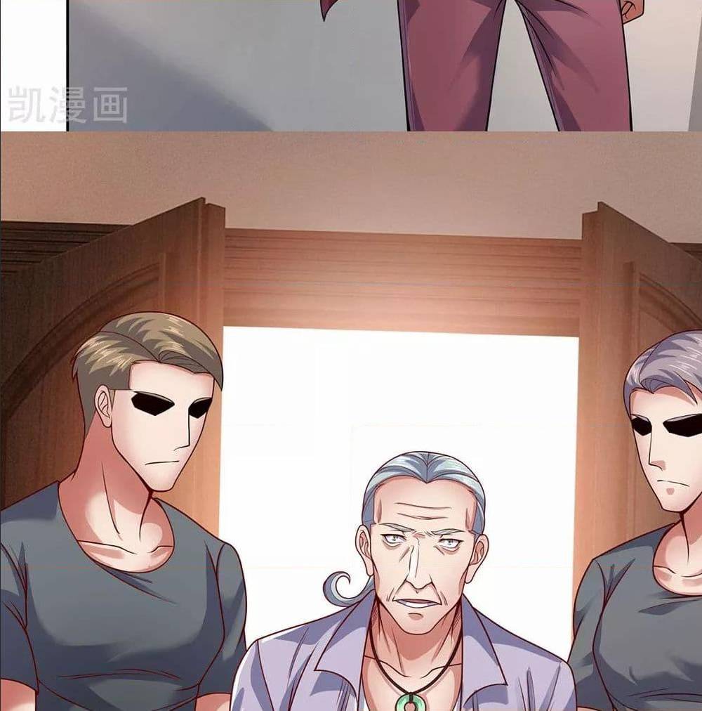 TheLegendGodofWarinTheCity เธ•เธญเธเธ—เธตเน 53 (30)