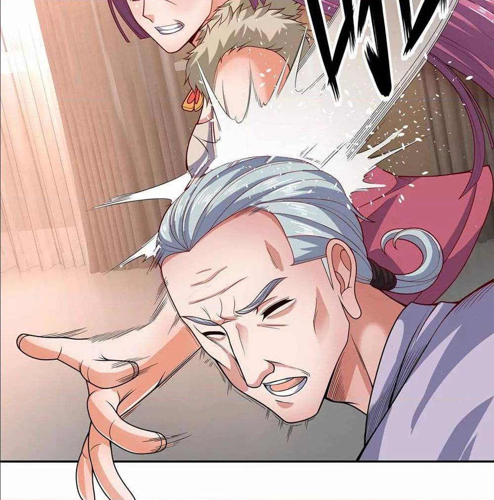 TheLegendGodofWarinTheCity เธ•เธญเธเธ—เธตเน 53 (42)