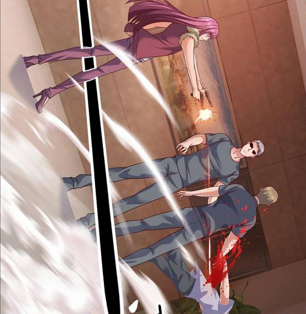 TheLegendGodofWarinTheCity เธ•เธญเธเธ—เธตเน 54 (15)