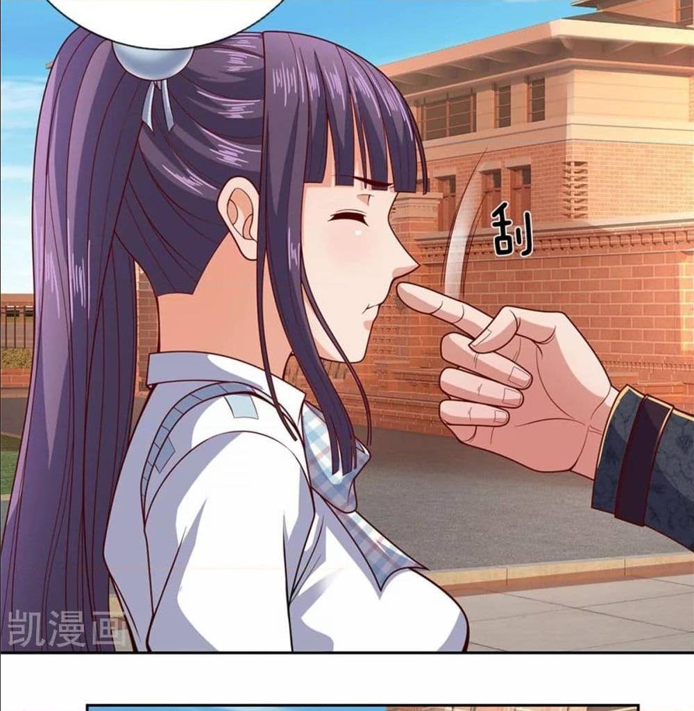 TheLegendGodofWarinTheCity เธ•เธญเธเธ—เธตเน 54 (28)