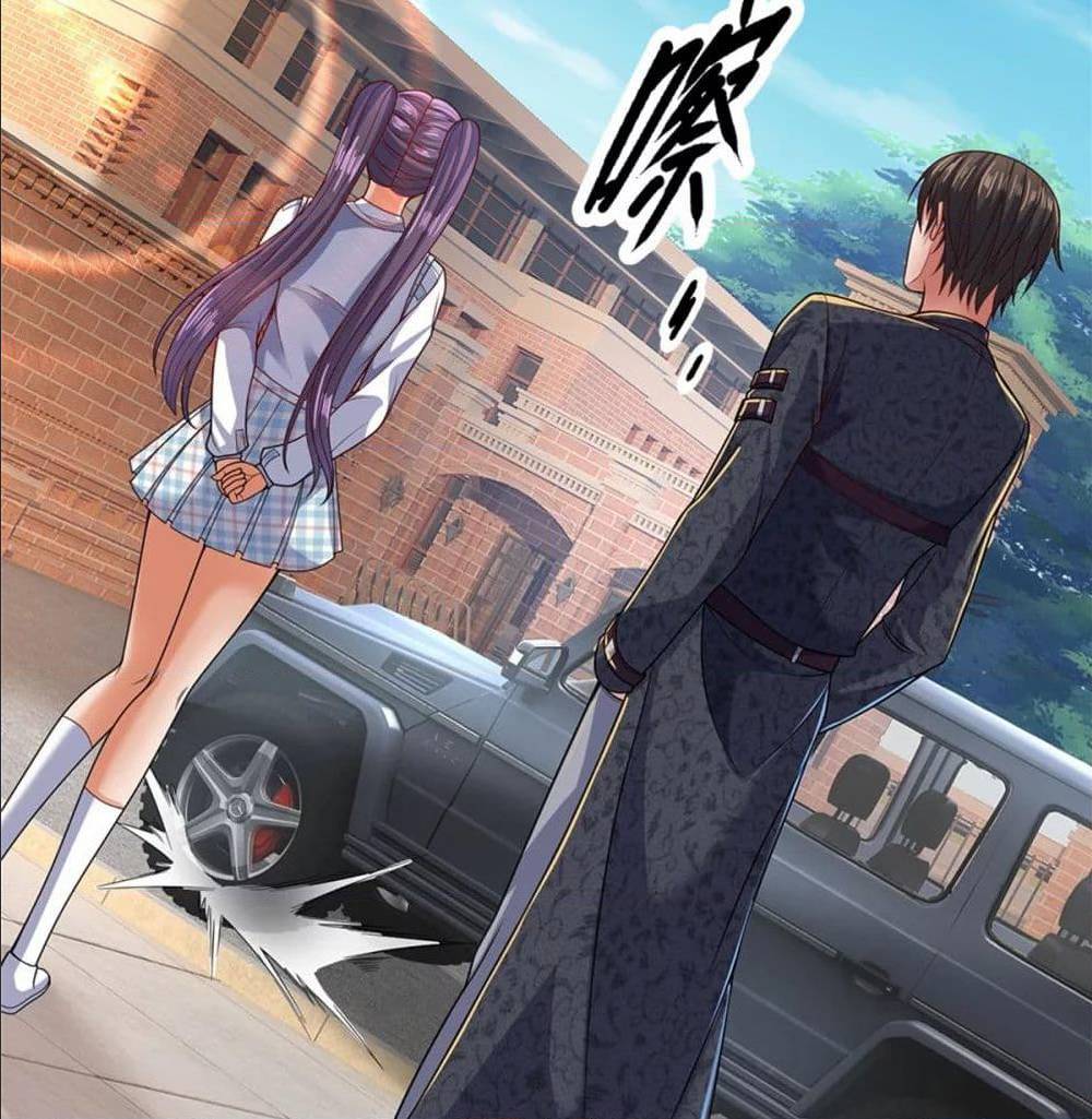 TheLegendGodofWarinTheCity เธ•เธญเธเธ—เธตเน 54 (31)