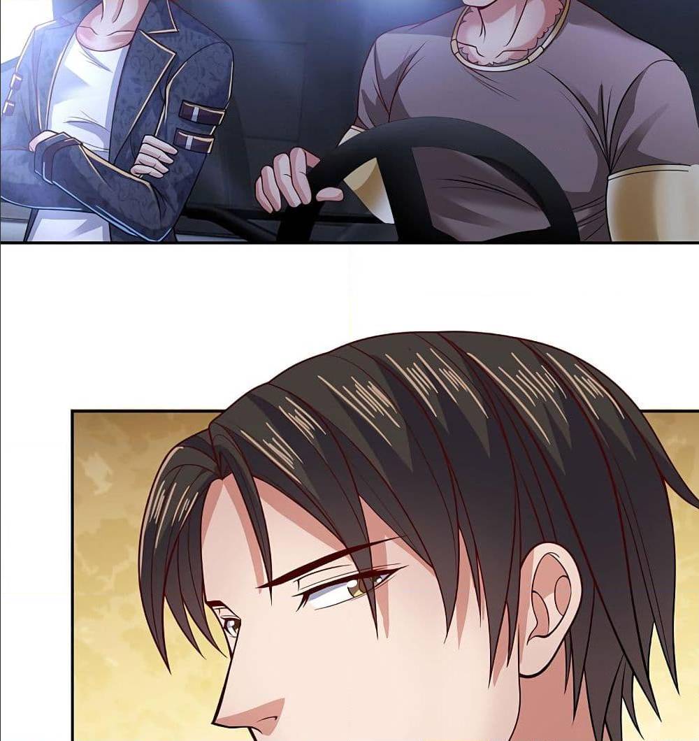 TheLegendGodofWarinTheCity เธ•เธญเธเธ—เธตเน 55 (6)