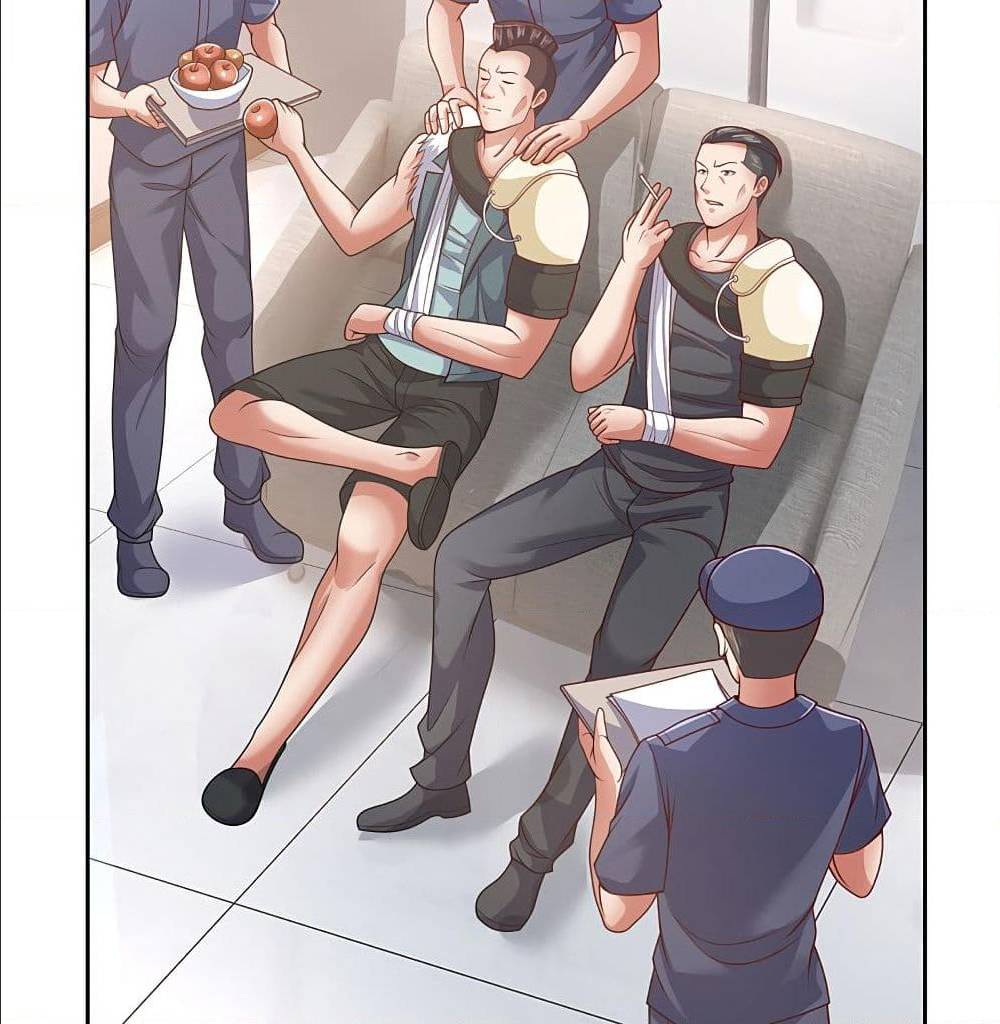 TheLegendGodofWarinTheCity เธ•เธญเธเธ—เธตเน 57 (14)