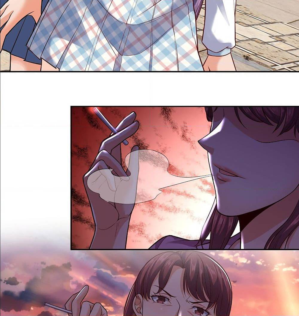 TheLegendGodofWarinTheCity เธ•เธญเธเธ—เธตเน 58 (12)