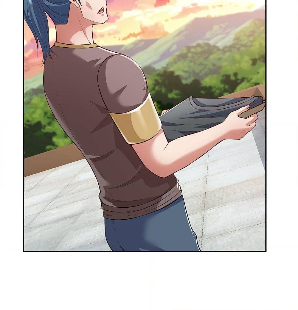 TheLegendGodofWarinTheCity เธ•เธญเธเธ—เธตเน 61 (11)