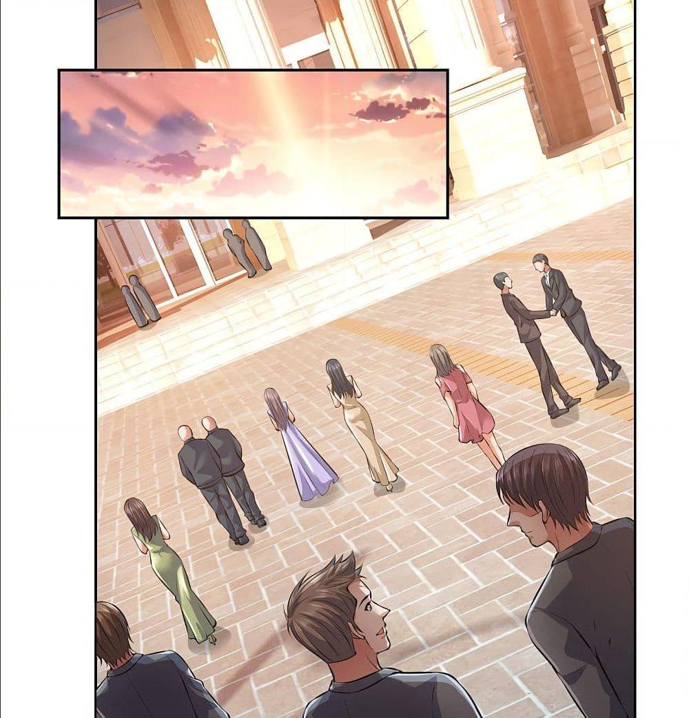 TheLegendGodofWarinTheCity เธ•เธญเธเธ—เธตเน 61 (16)