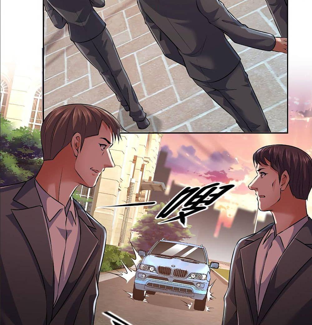 TheLegendGodofWarinTheCity เธ•เธญเธเธ—เธตเน 61 (17)