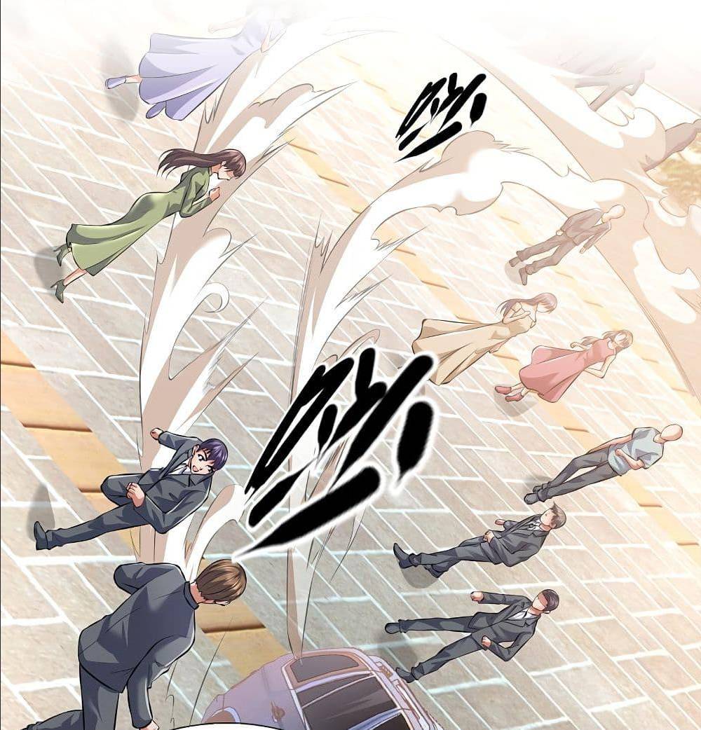 TheLegendGodofWarinTheCity เธ•เธญเธเธ—เธตเน 61 (19)