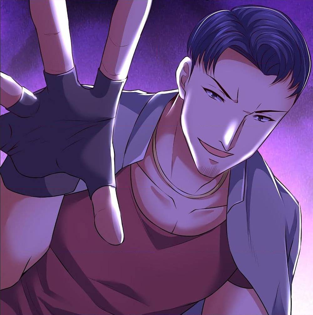 TheLegendGodofWarinTheCity เธ•เธญเธเธ—เธตเน 63 (20)