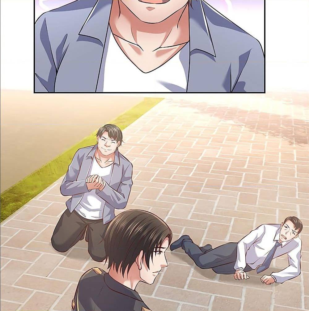 TheLegendGodofWarinTheCity เธ•เธญเธเธ—เธตเน 63 (5)