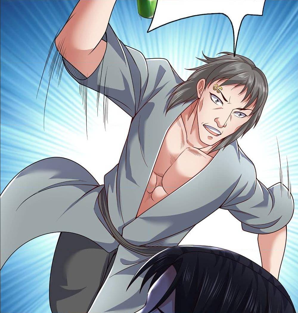 TheLegendGodofWarinTheCity เธ•เธญเธเธ—เธตเน 64 (10)