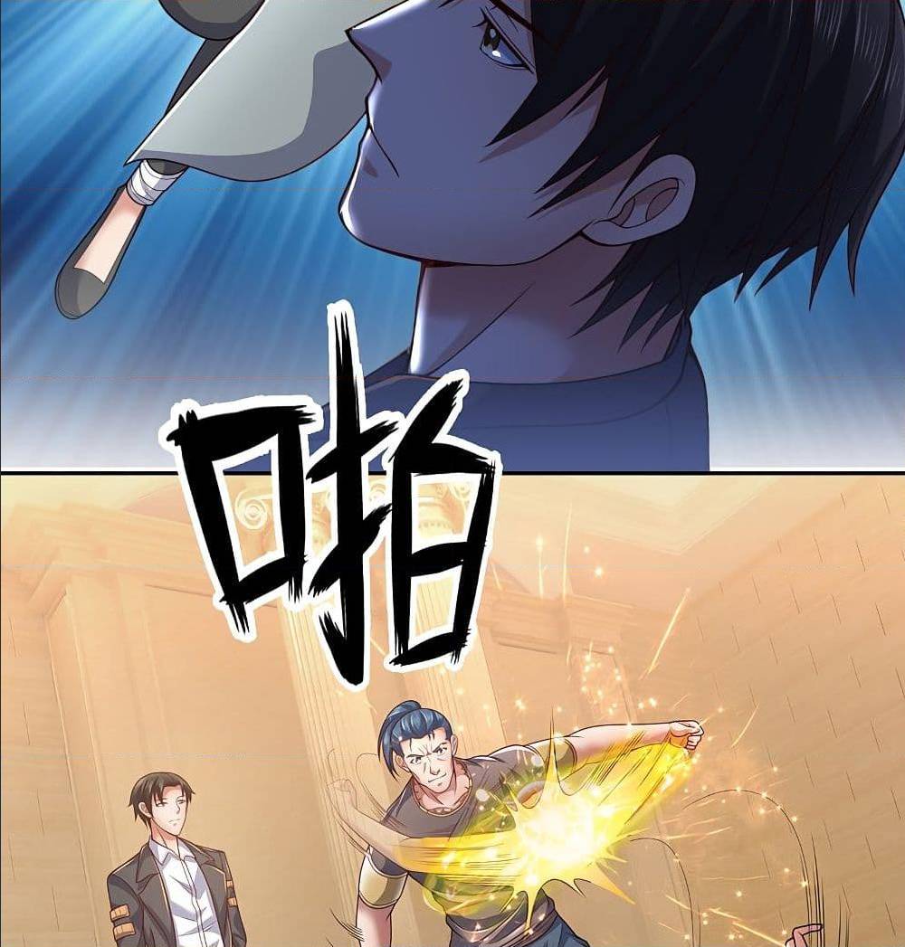 TheLegendGodofWarinTheCity เธ•เธญเธเธ—เธตเน 64 (11)