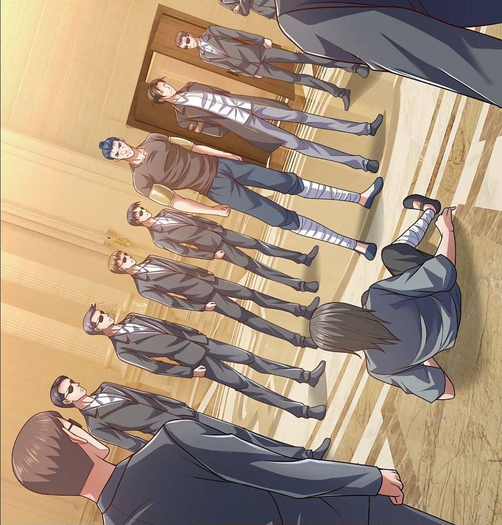 TheLegendGodofWarinTheCity เธ•เธญเธเธ—เธตเน 64 (16)