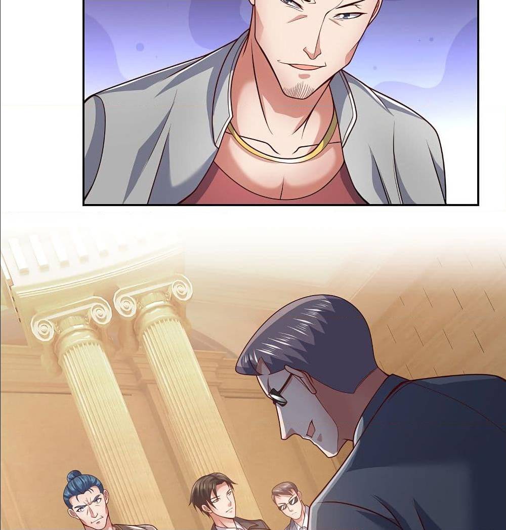 TheLegendGodofWarinTheCity เธ•เธญเธเธ—เธตเน 64 (18)