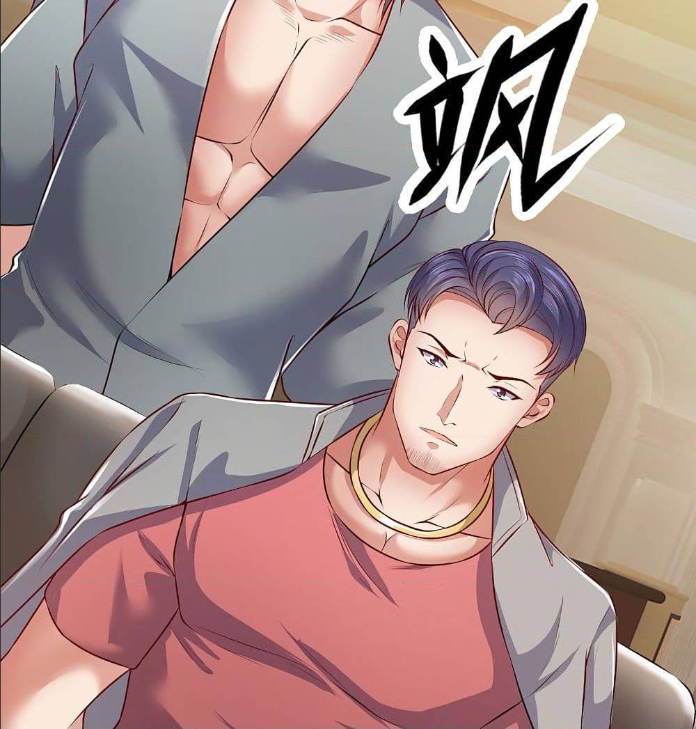 TheLegendGodofWarinTheCity เธ•เธญเธเธ—เธตเน 64 (5)