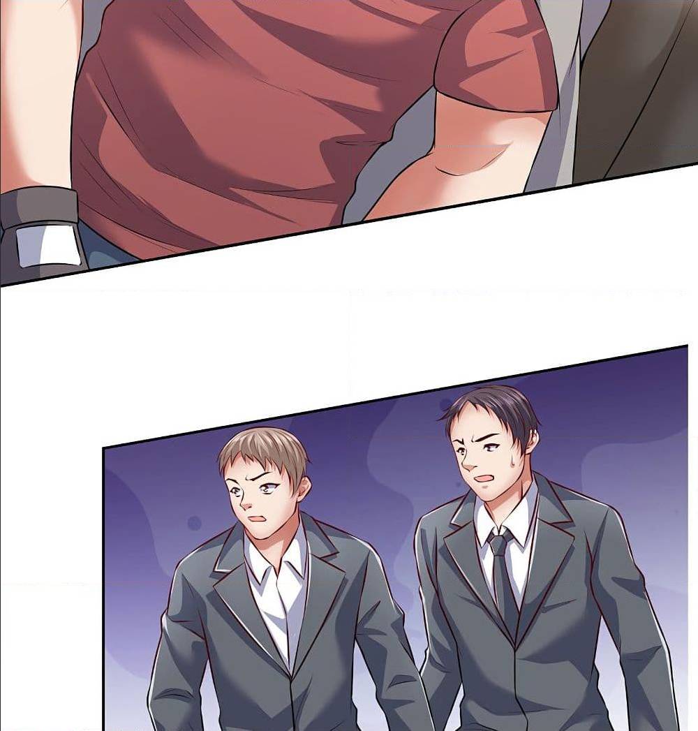 TheLegendGodofWarinTheCity เธ•เธญเธเธ—เธตเน 64 (6)