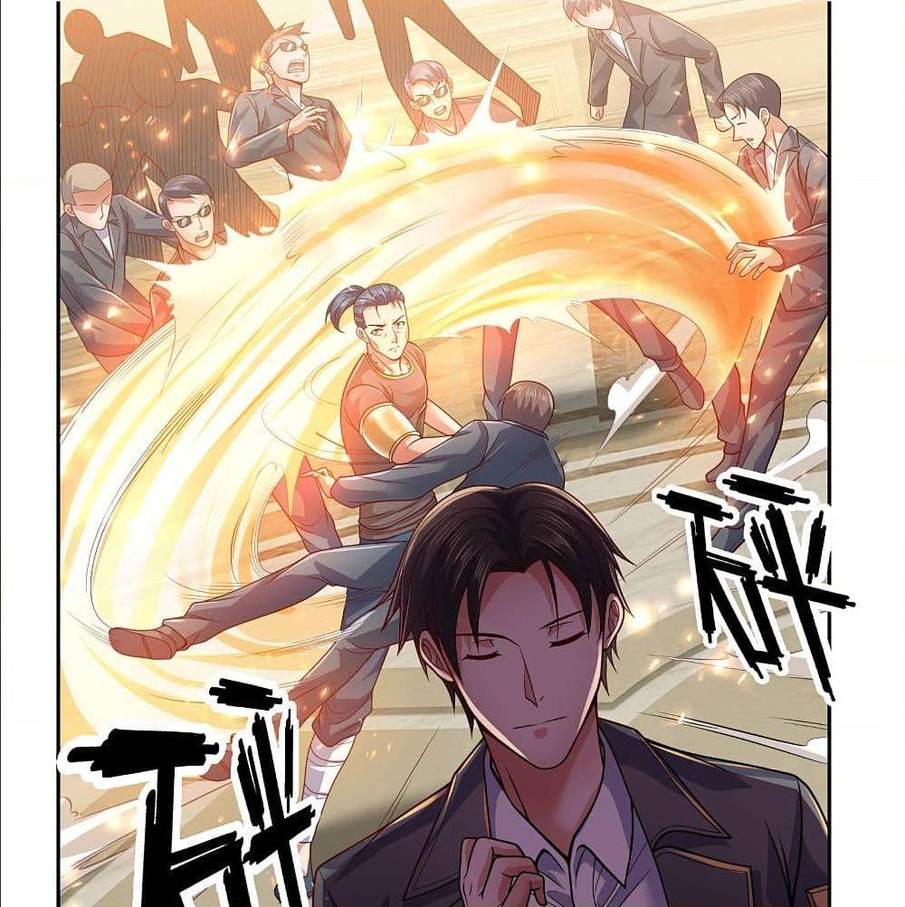 TheLegendGodofWarinTheCity เธ•เธญเธเธ—เธตเน 65 (2)