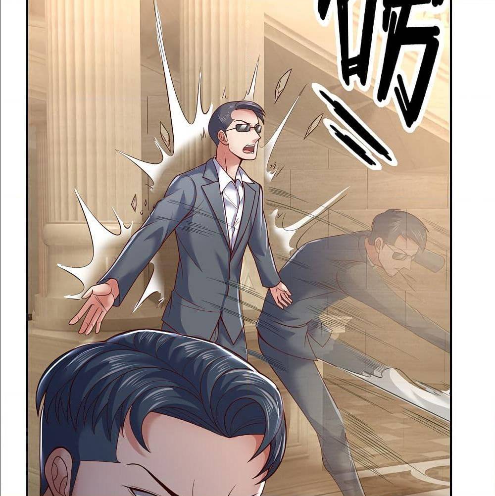 TheLegendGodofWarinTheCity เธ•เธญเธเธ—เธตเน 65 (21)