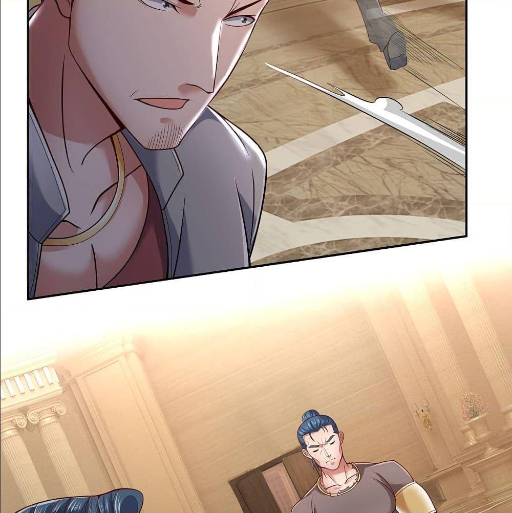 TheLegendGodofWarinTheCity เธ•เธญเธเธ—เธตเน 65 (22)