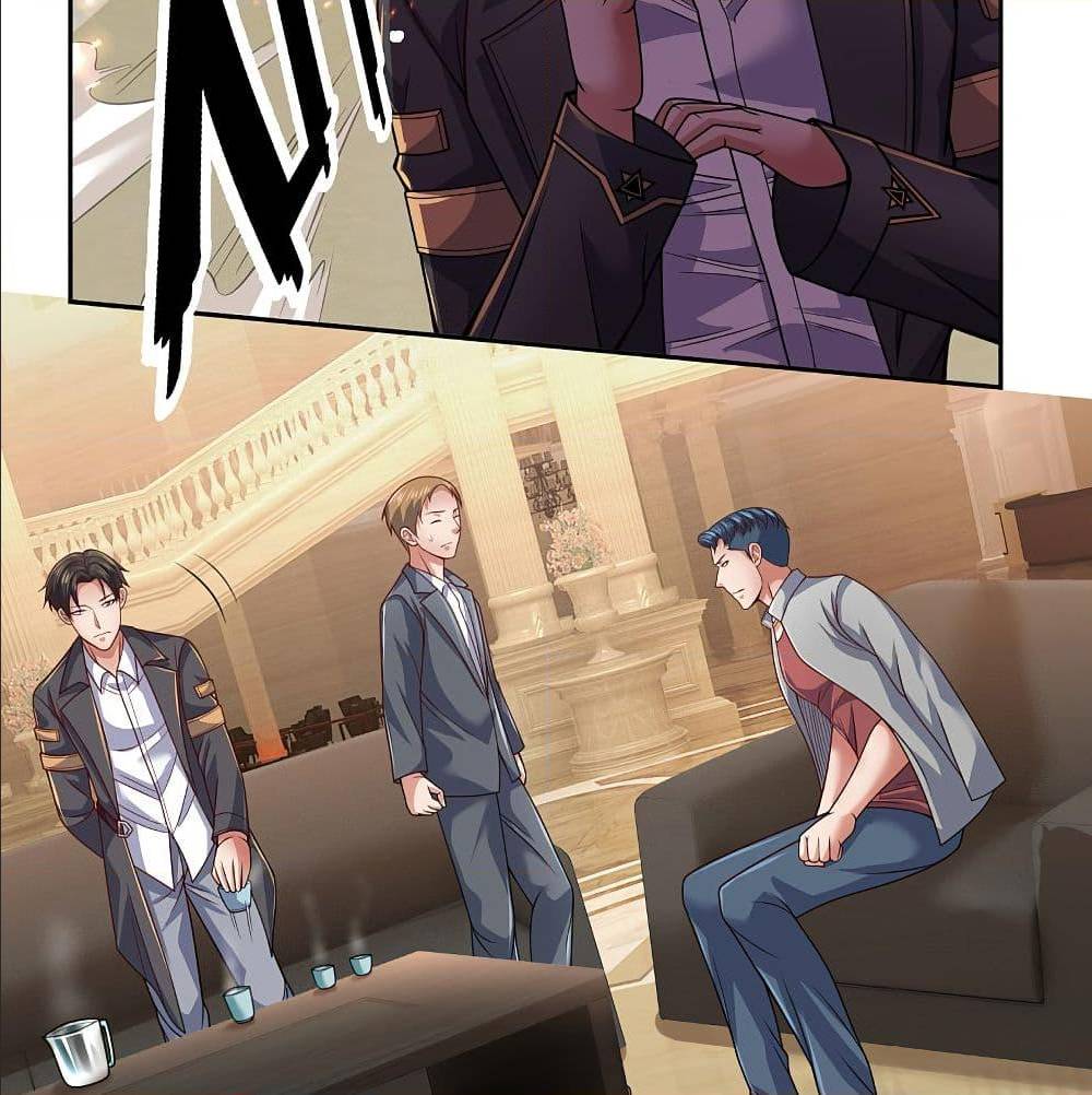 TheLegendGodofWarinTheCity เธ•เธญเธเธ—เธตเน 65 (3)