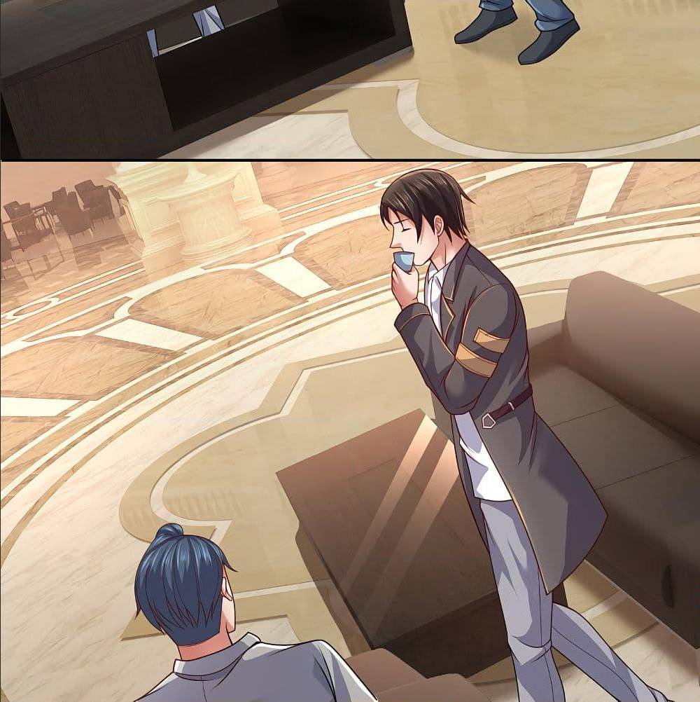 TheLegendGodofWarinTheCity เธ•เธญเธเธ—เธตเน 65 (4)